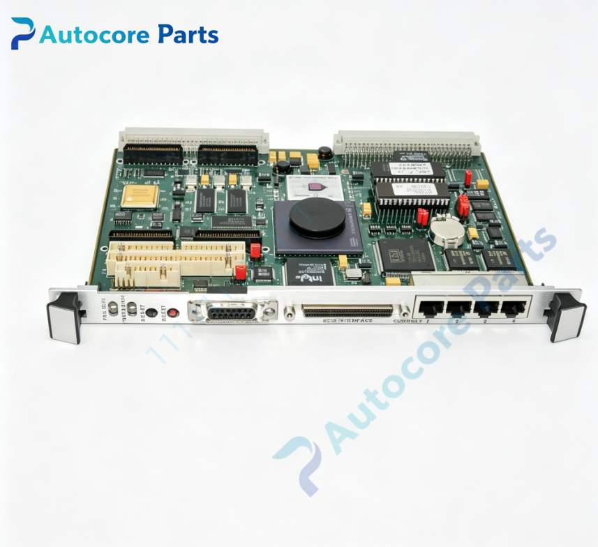 Motorola MVME162P-242LSE VMEbus Single B