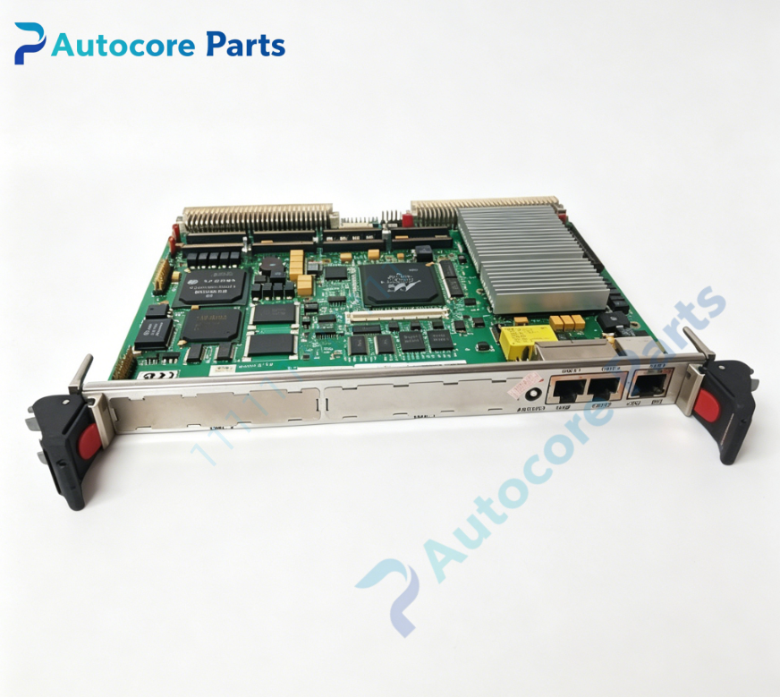 Motorola MVME162P-242SE VMEbus Single Bo