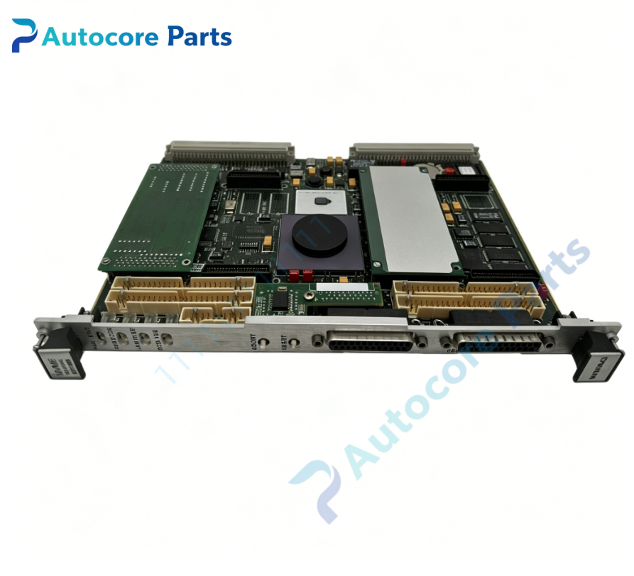 Motorola MVME162P-244L VMEbus Single Boa