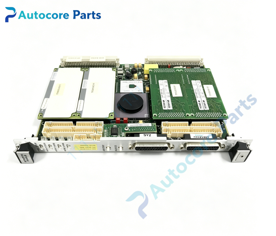 Motorola MVME162P-244LE VMEbus Single Bo