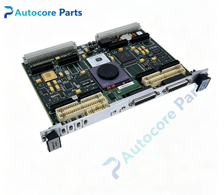 Motorola MVME162P-344S VMEbus Single Boa