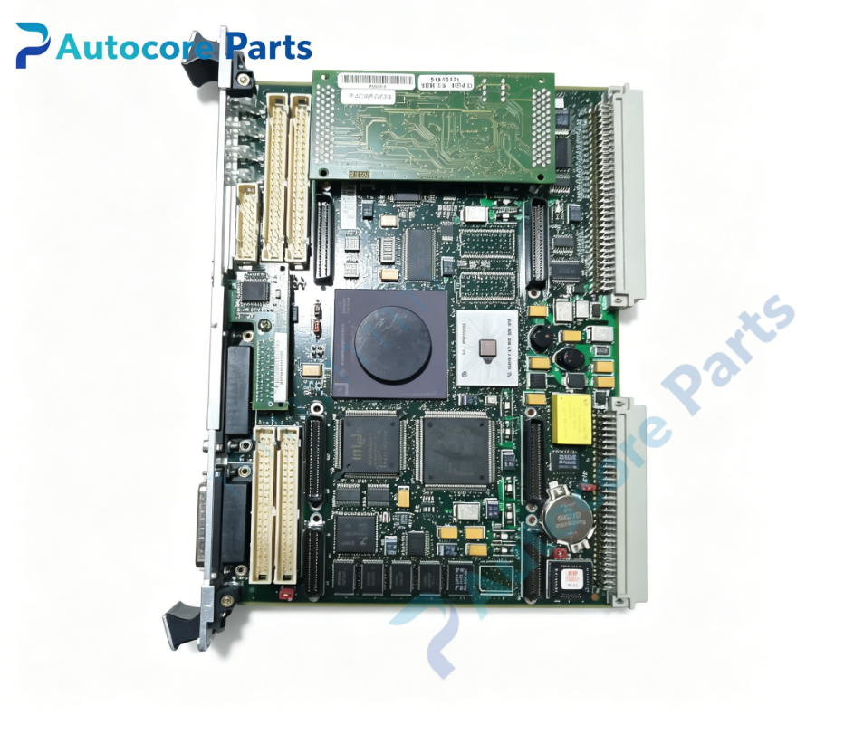Motorola MVME162P-344SE VMEbus Single Bo