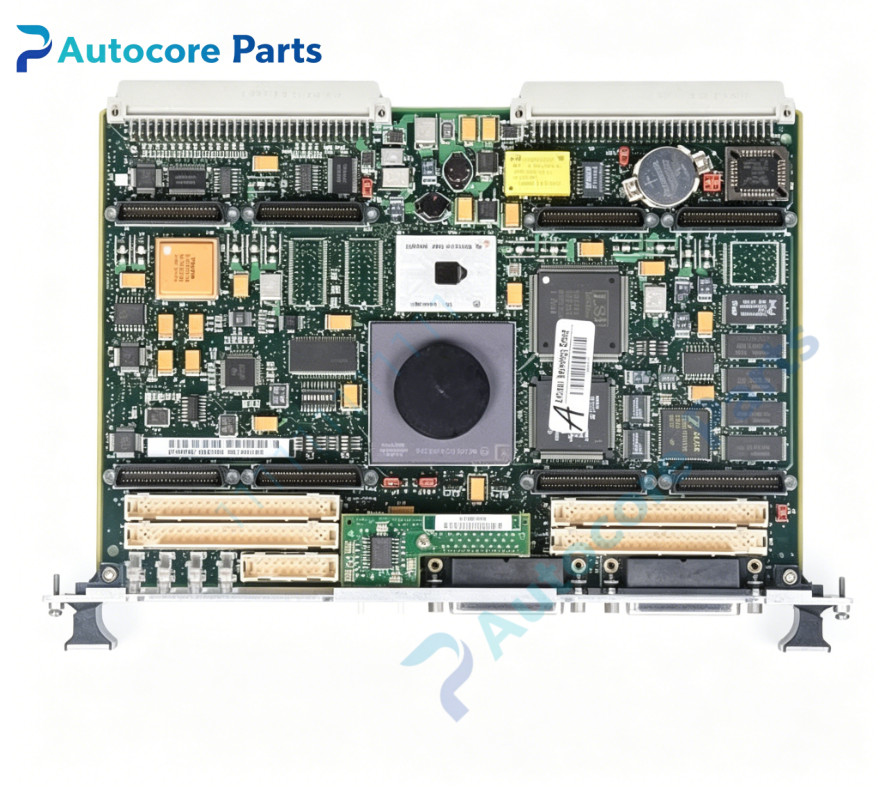 Motorola MVME162P-244LSE VMEbus Single B