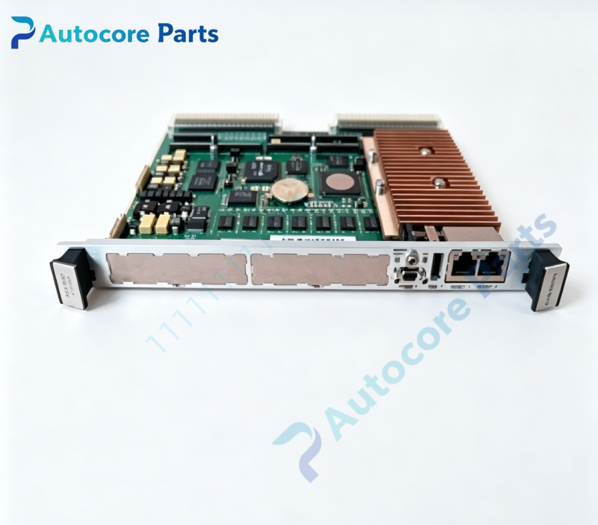 Motorola MVME162P-252SE VMEbus Single Bo