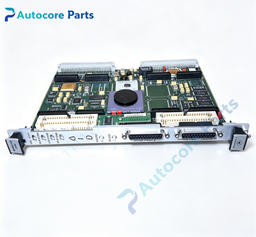 Motorola MVME162P-344 VMEbus Single Boar