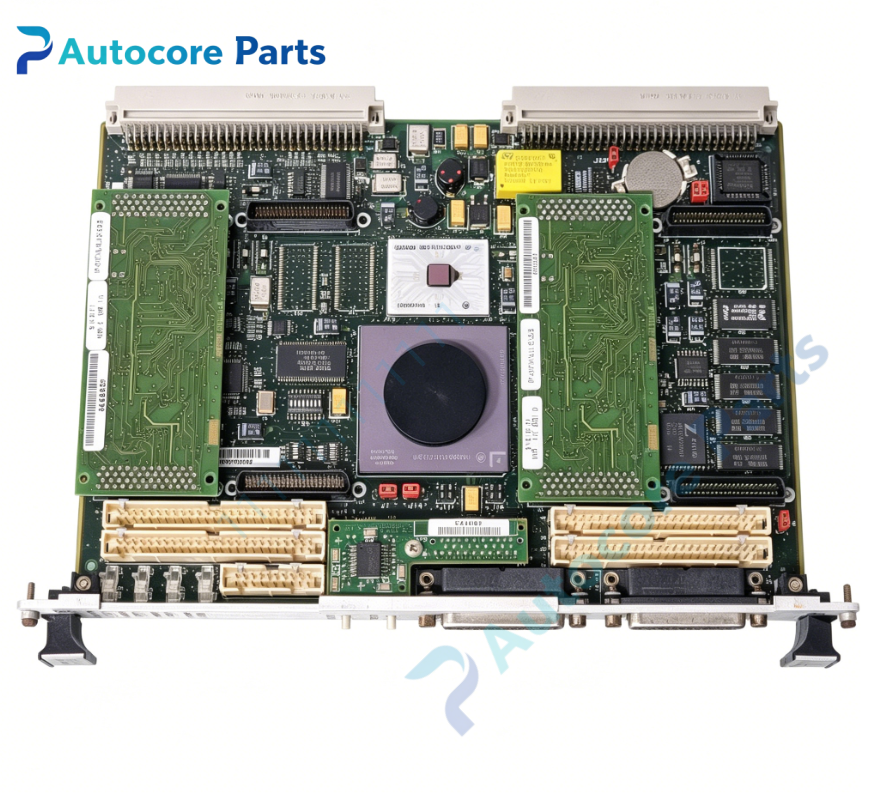 Motorola MVME162P-344E VMEbus Single Boa