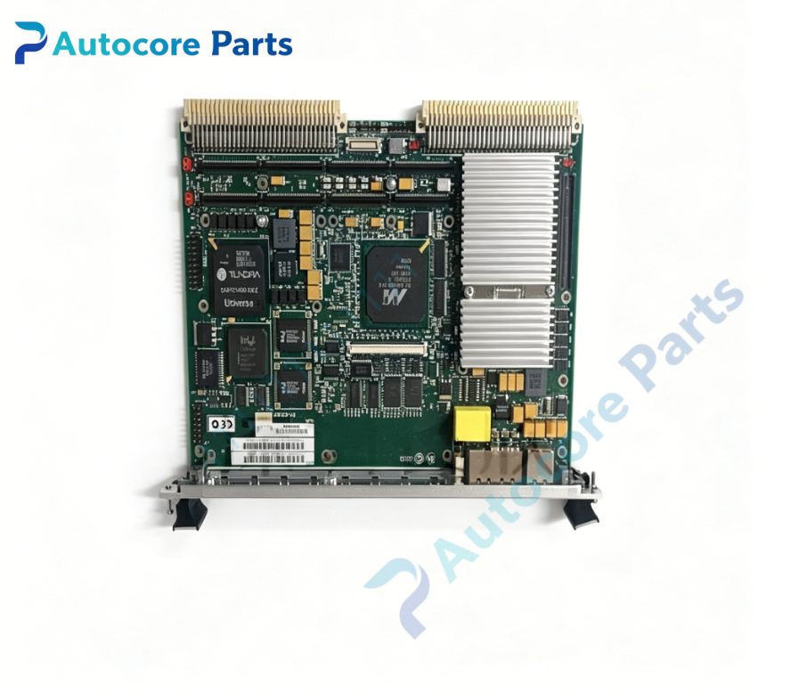 Motorola MVME162PA-242 VMEbus Single Boa