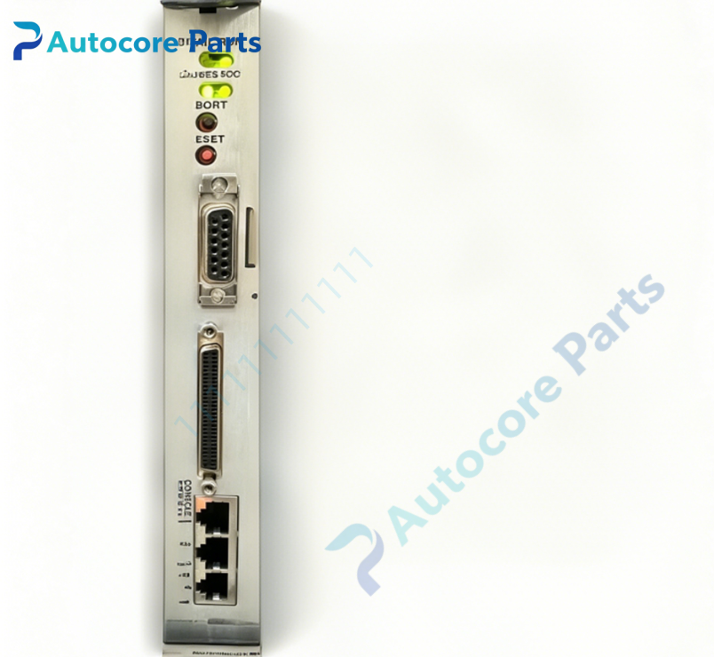 Motorola MVME162PA-242E VMEbus Single Bo