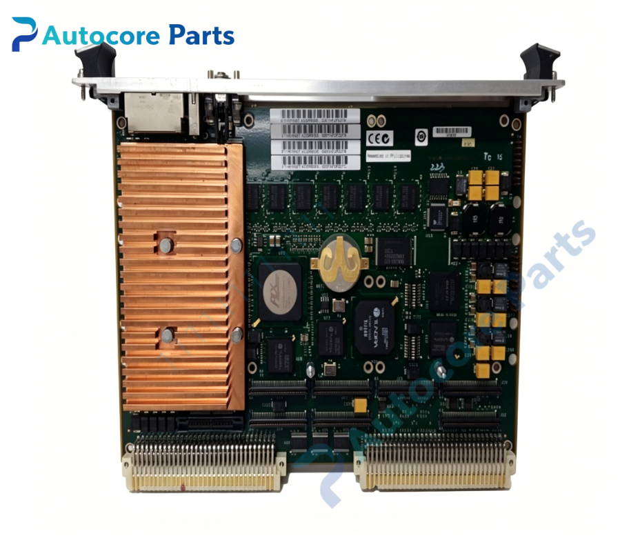 Motorola MVME162PA-242L VMEbus Single Bo