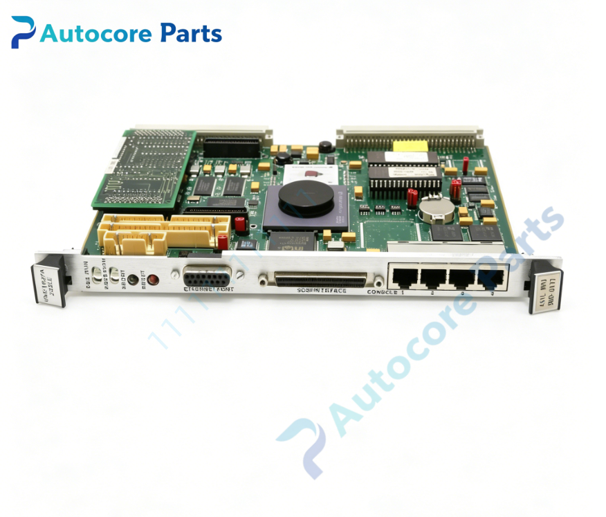 Motorola MVME162PA-242LE VMEbus Single B