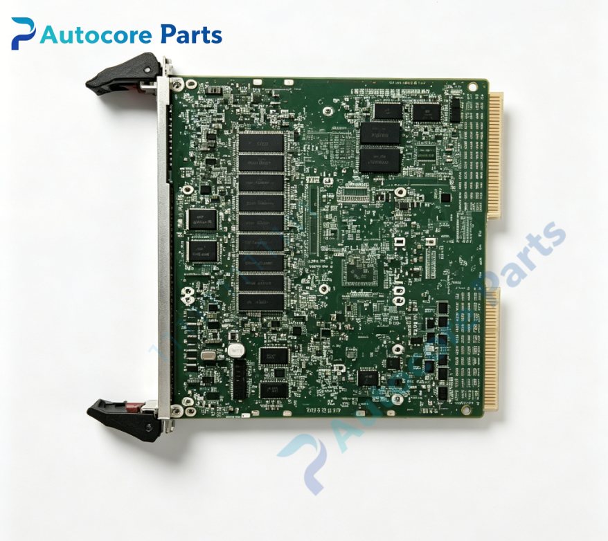 Motorola MVME162PA-242LNS VMEbus Single 