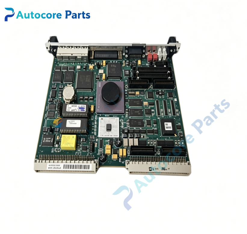 Motorola MVME162PA-242LSE VMEbus Single 