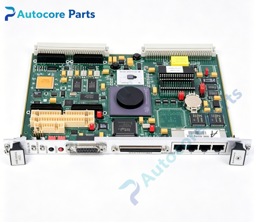 Motorola MVME162PA-242SE VMEbus Single B