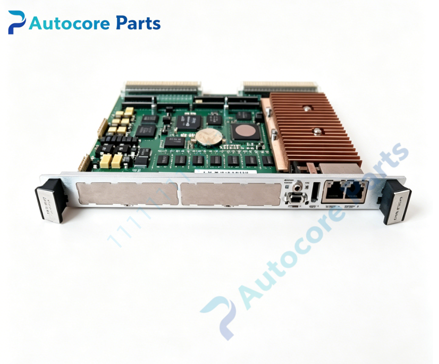 Motorola MVME162PA-244L VMEbus Single Bo