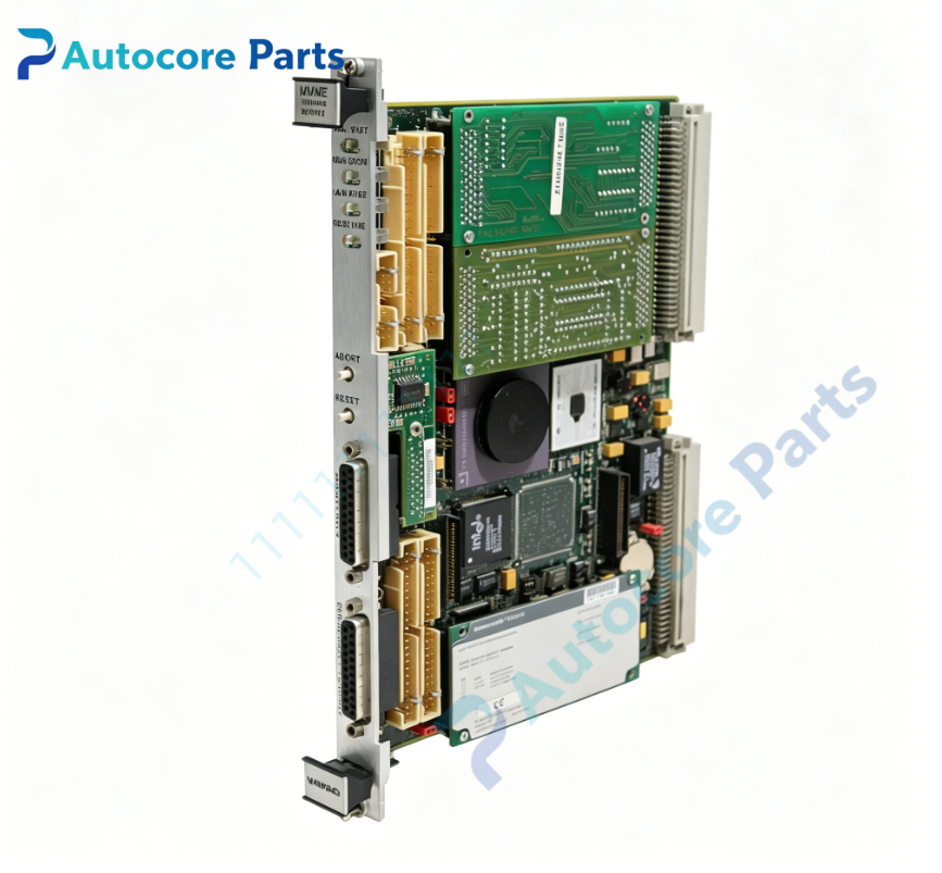 Motorola MVME162PA-244LE VMEbus Single B