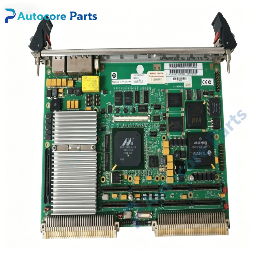 Motorola MVME162PA-244LN Single Board Co