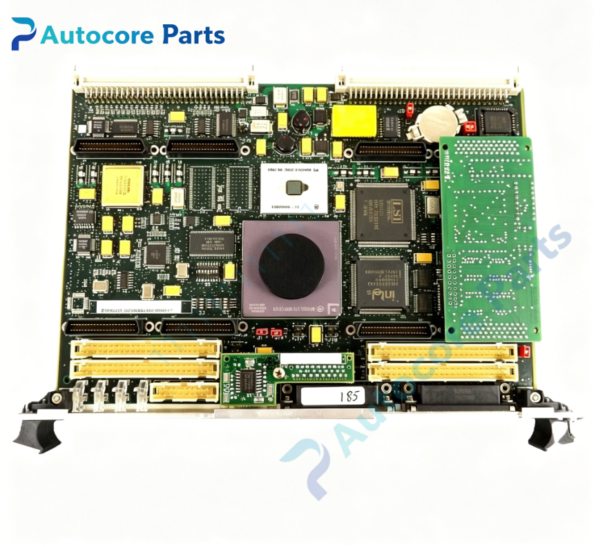Motorola MVME162PA-244LSE VMEbus Single 
