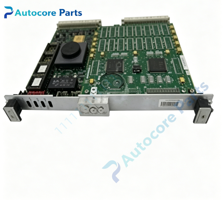 Motorola MVME162PA-252LSE VMEbus Single 