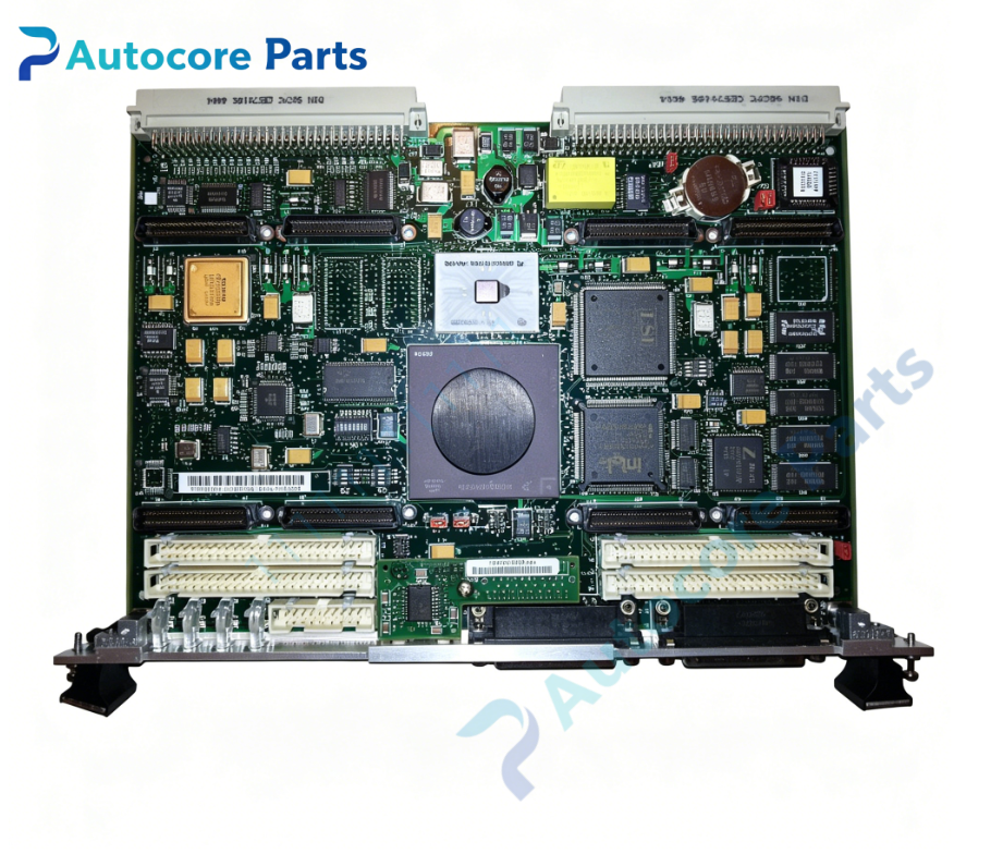 Motorola MVME162PA-344SE VMEbus Single B