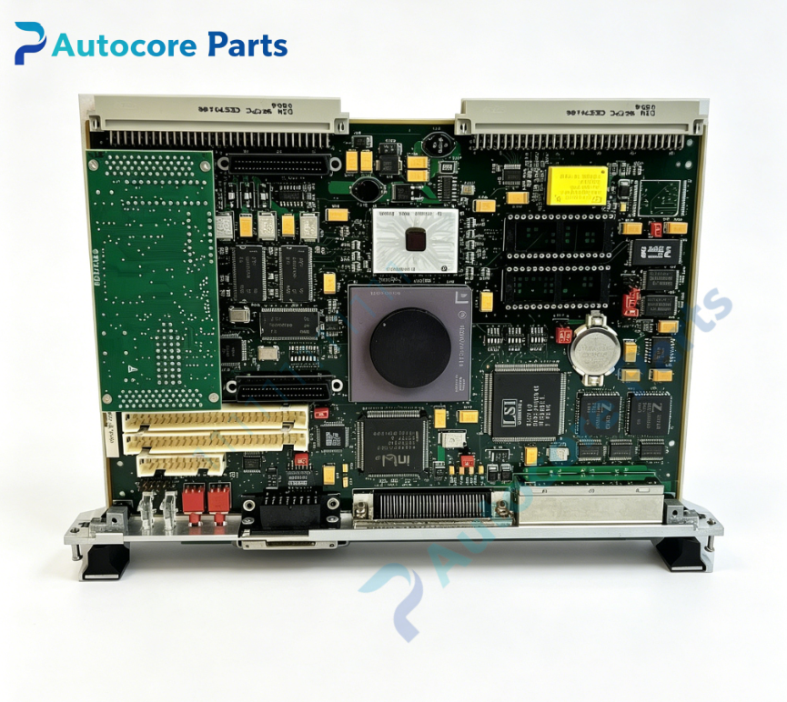 Motorola MVME162PA-252SE VMEbus Single B
