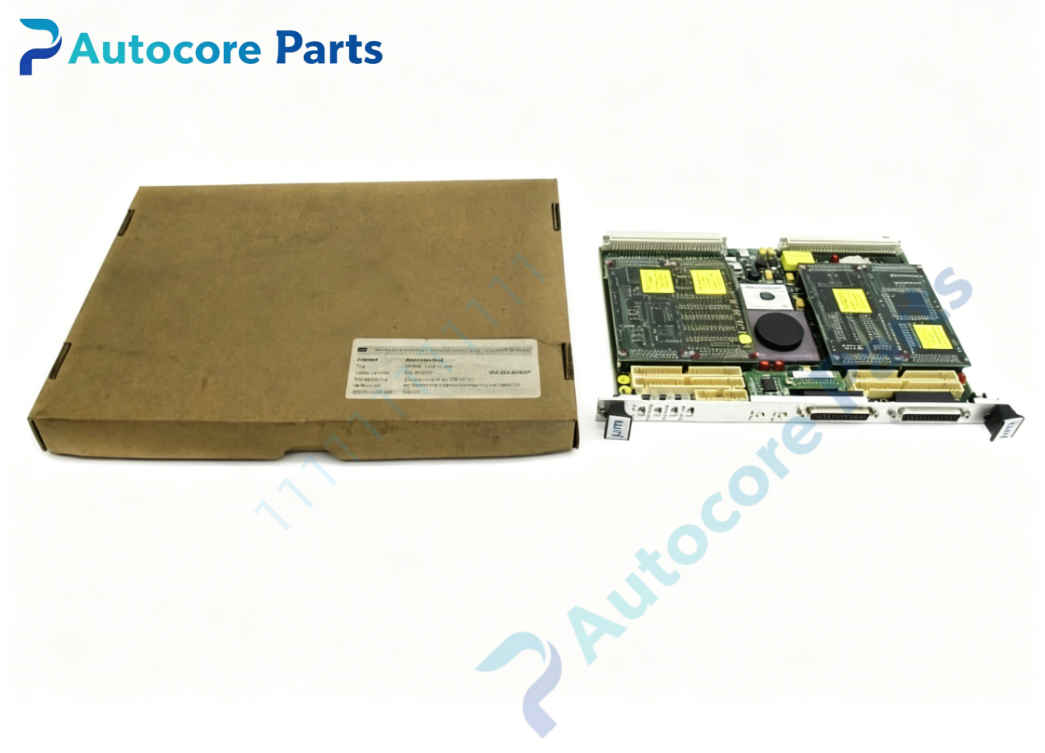 Motorola MVME162PA-344 VMEbus Single Boa