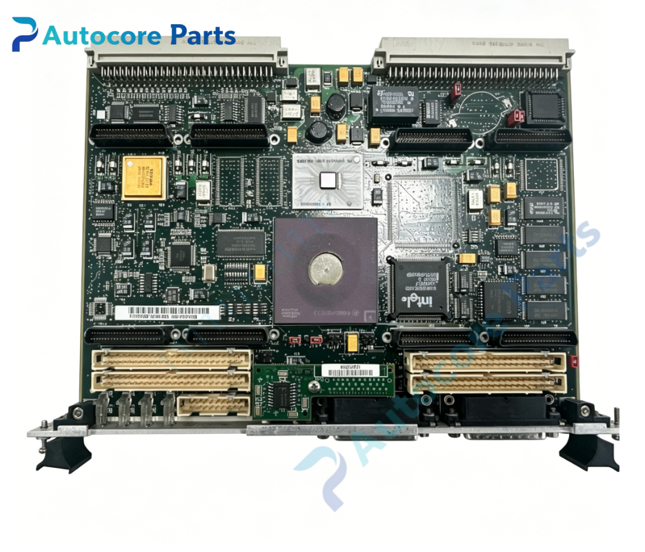 Motorola MVME162PA-344E VMEbus Single Bo