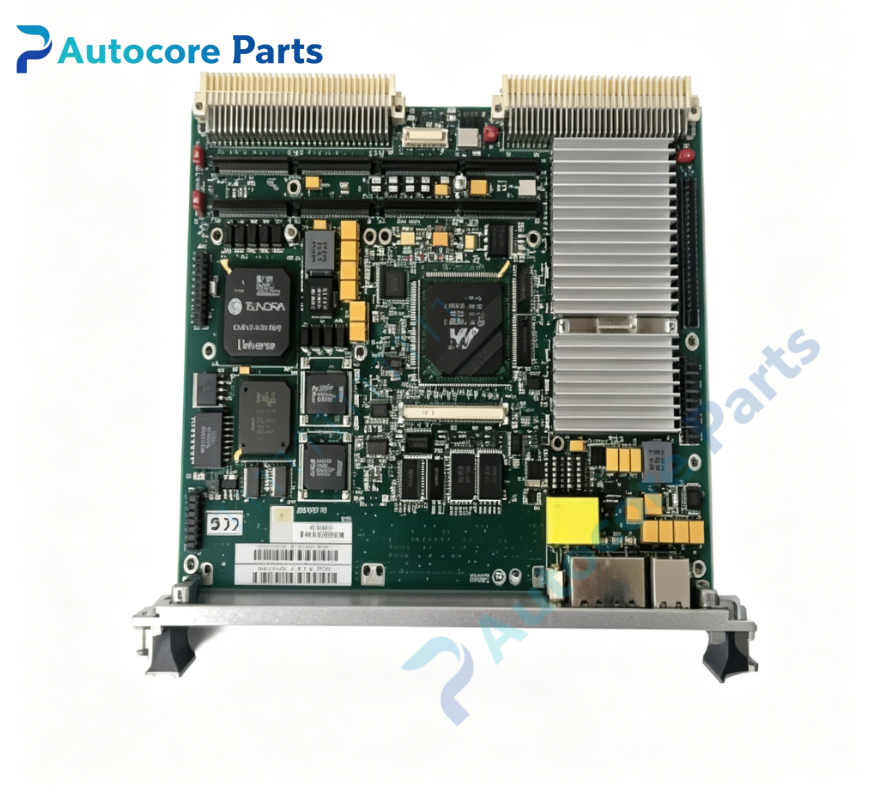 Motorola MVME167-001A VMEbus Single Boar