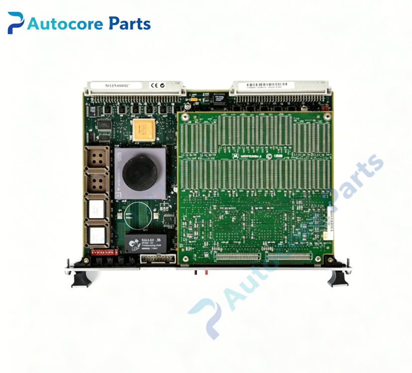 Motorola MVME167-001B VMEbus Single Boar