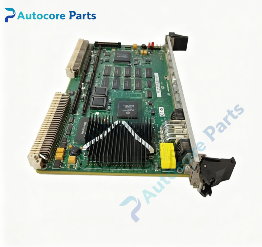 Motorola MVME167-003A VMEbus Single Boar