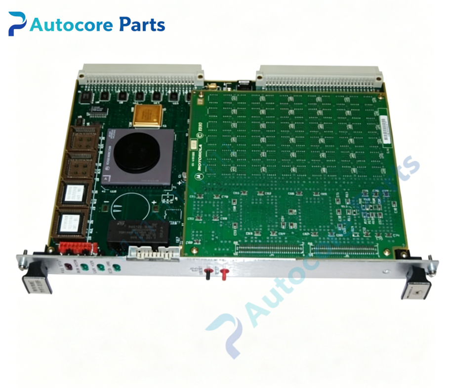 Motorola MVME167-003B VMEbus Single Boar