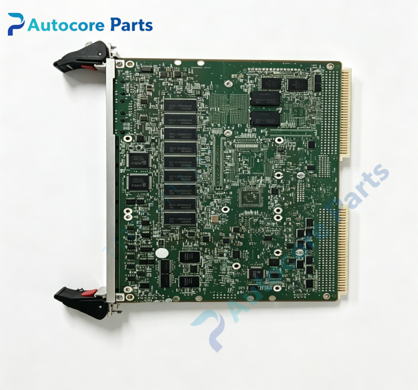 Motorola MVME167-004A VMEbus Single Boar