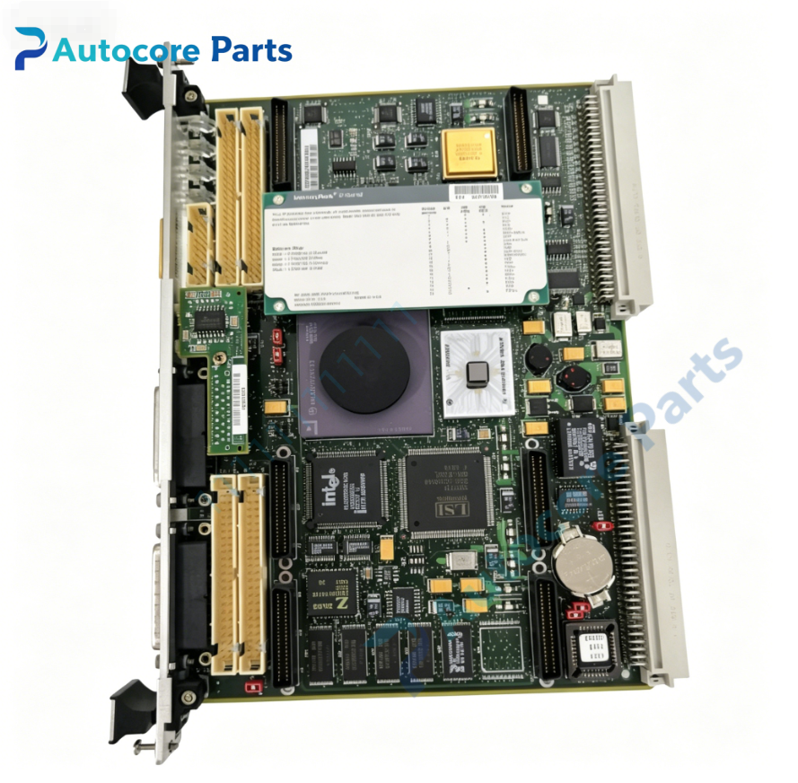 Motorola MVME167-031B VMEbus Single Boar
