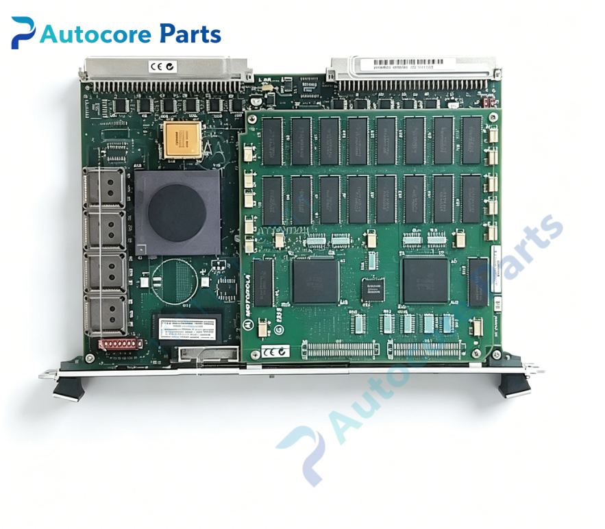 Motorola MVME167-032B VMEbus Single Boar