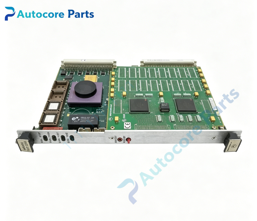 Motorola MVME167-33B VMEbus Si
