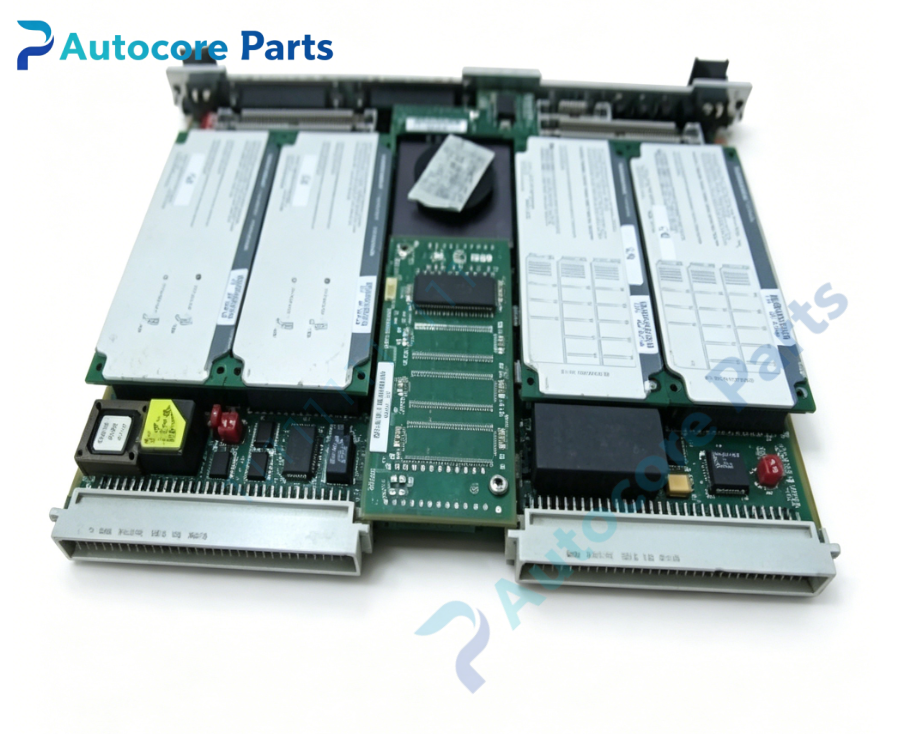 Motorola MVME167-034A VMEbus Single Boar