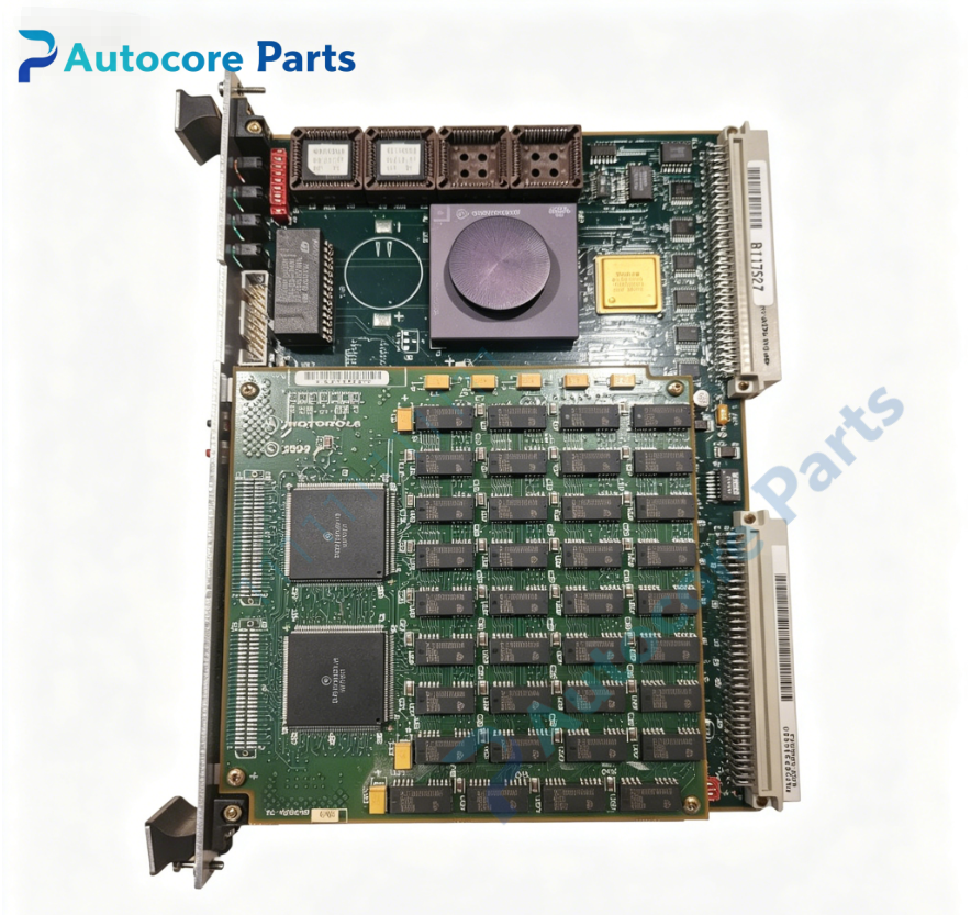 Motorola MVME167-034B VMEbus Single Boar