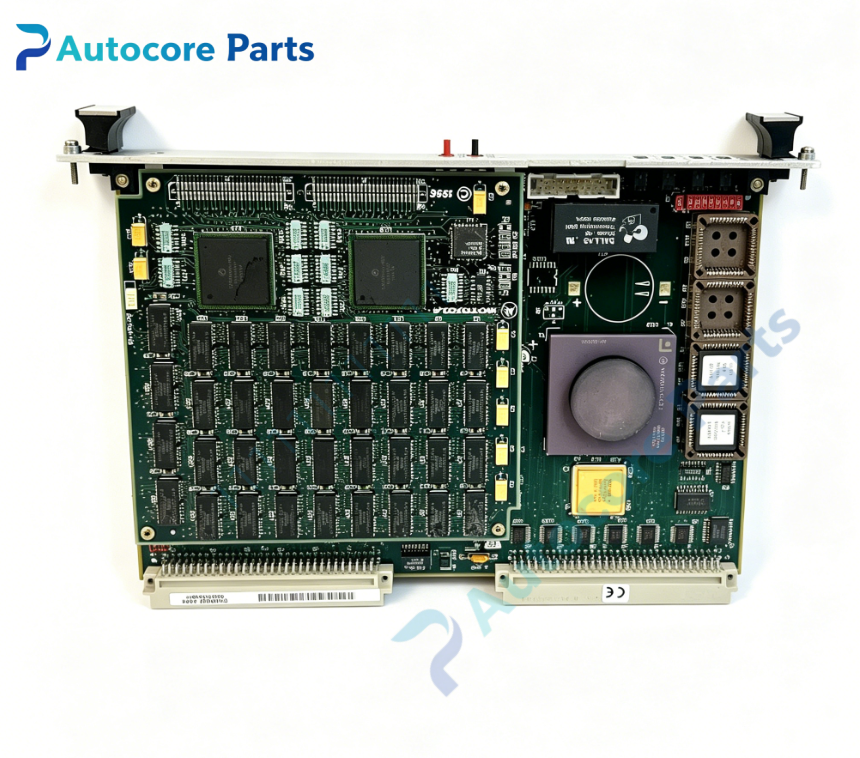 Motorola MVME167-035B VMEbus Single Boar
