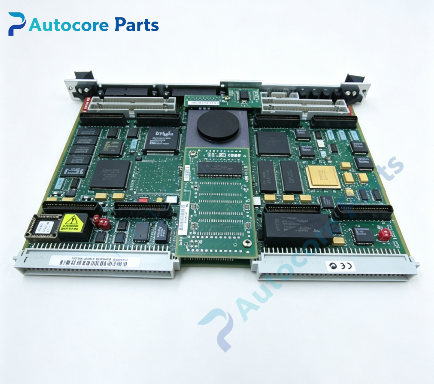 Motorola MVME167PA-24SE VMEbus Single Bo