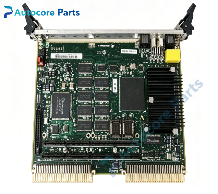 Motorola MVME167PA-25SE VMEbus Single Bo