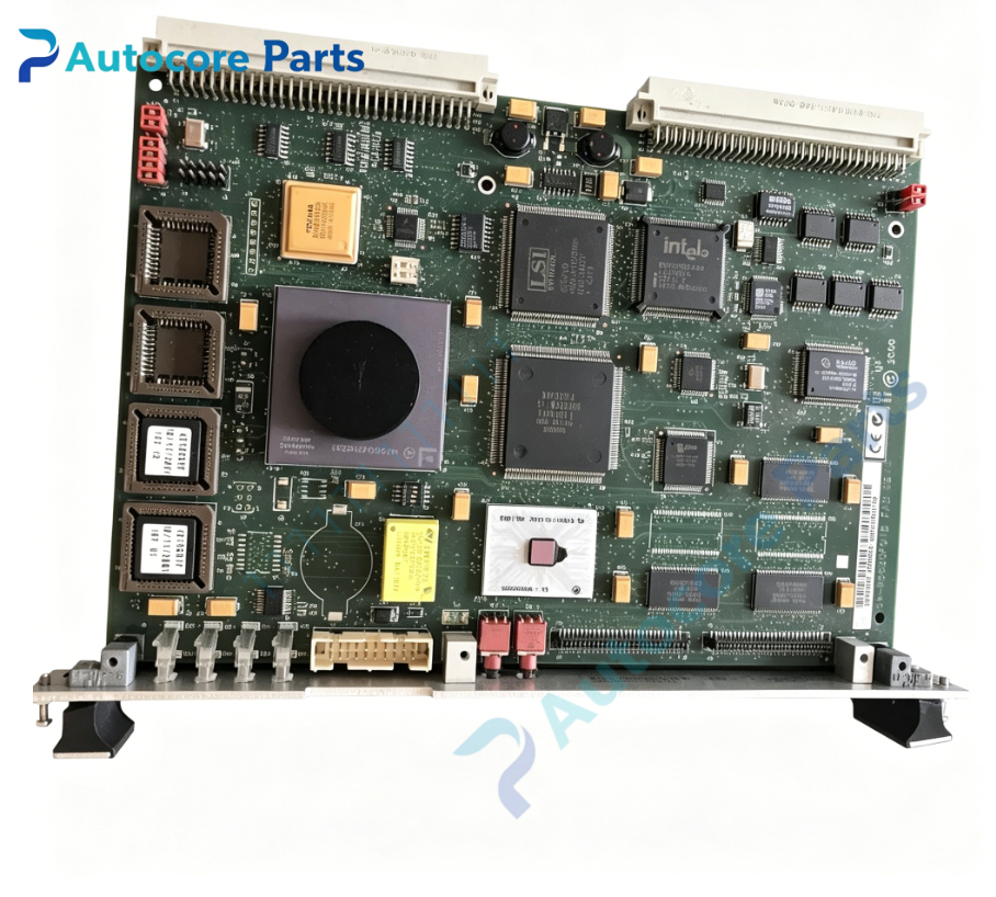 Motorola MVME167PA-34SE VMEbus Single Bo