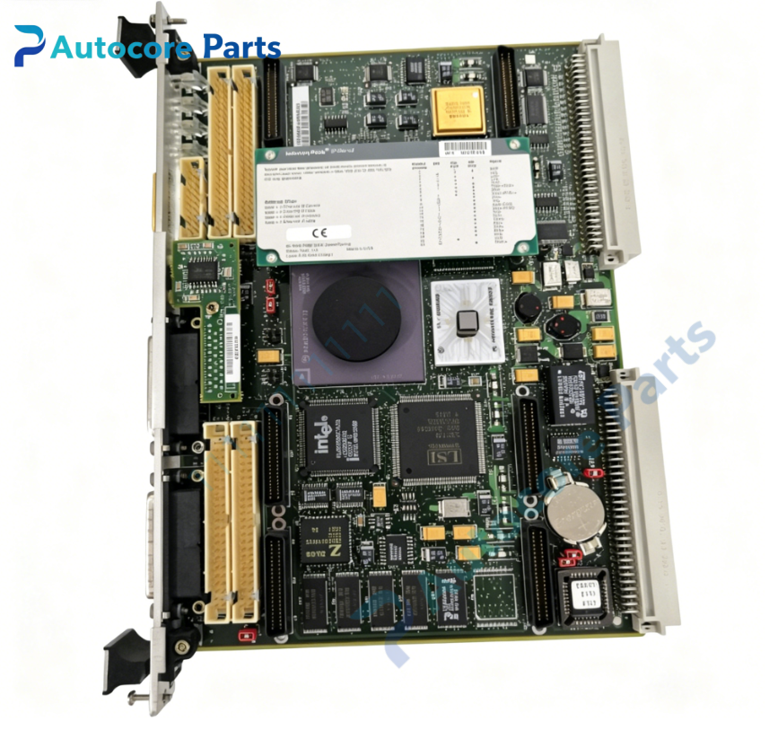 Motorola MVME167PA-35SE VMEbus Single Bo