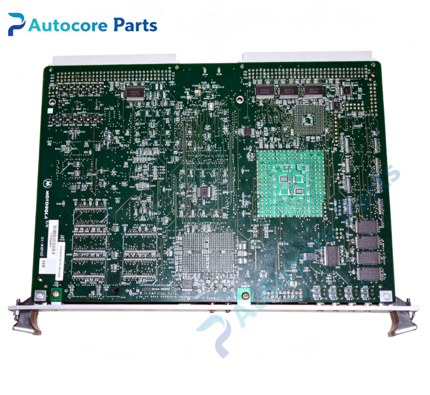 Motorola MVME167PA-36SE VMEbus Single Bo