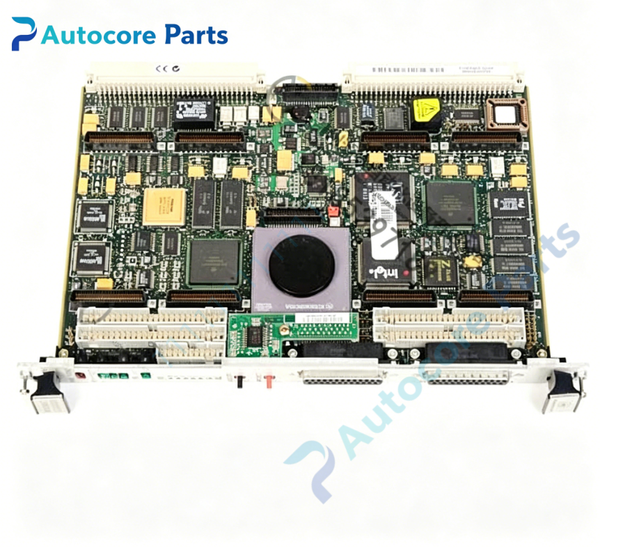 Motorola MVME172-533 VMEbus Single Board