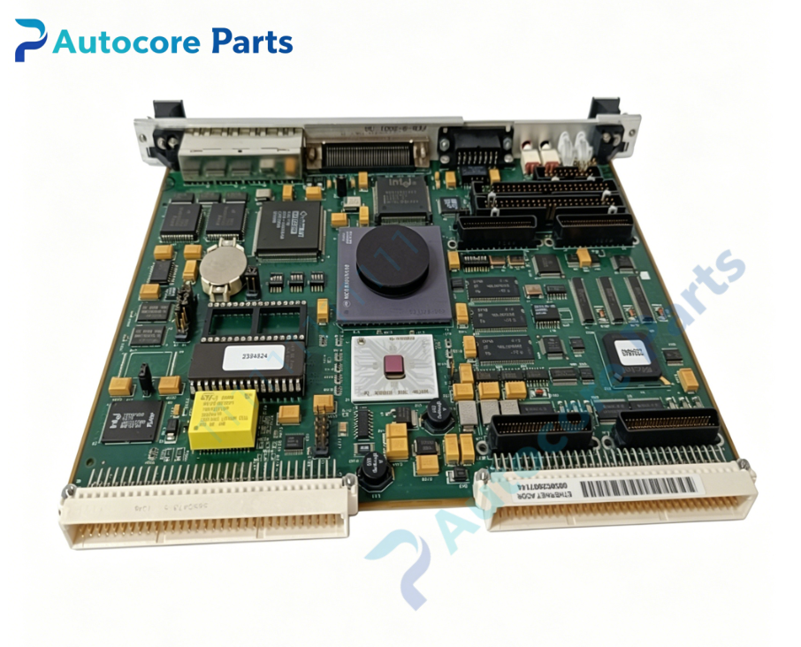 Motorola MVME172-263/260 VMEbus Single B