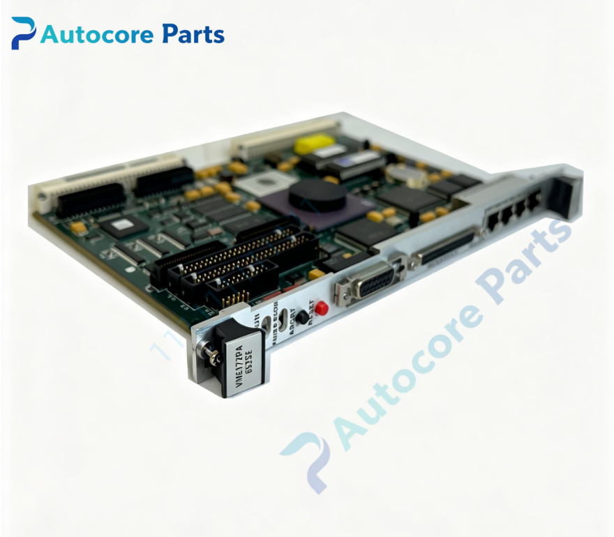 Motorola MVME172PA-652SE VMEbus Single B