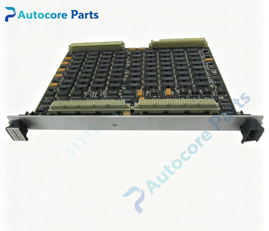 Motorola MVME188A VMEbus Single Board Co