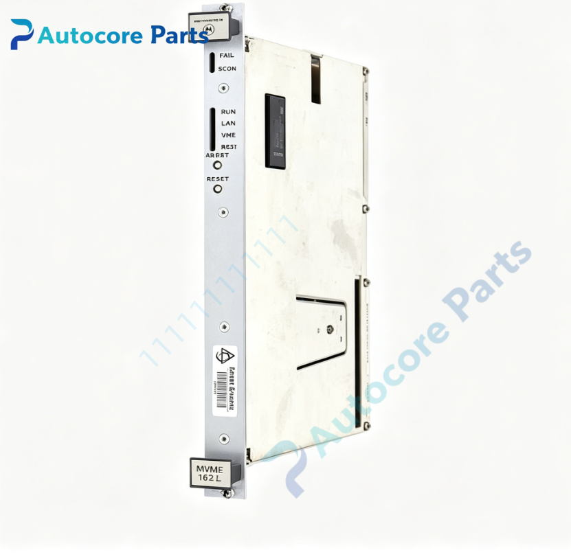 Motorola MVME197LE VMEbus Single Board C