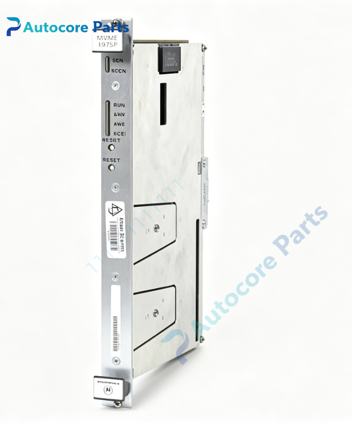 Motorola MVME197SP VMEbus Single Board C
