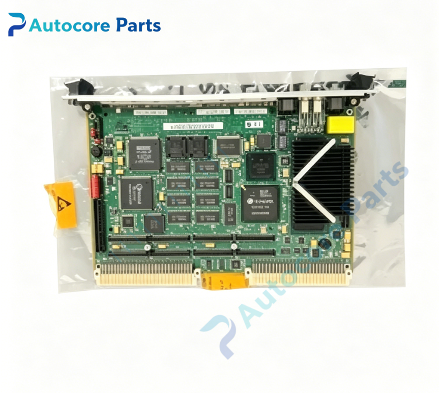 Motorola MVME2301-900 VMEbus Single Boar