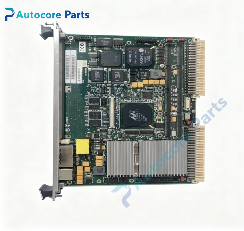 Motorola MVME2400-0141 VMEbus Single Boa